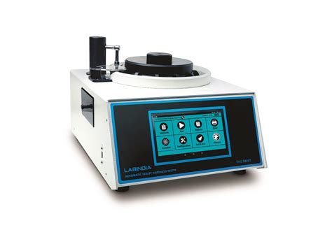 hardness test in pharmaceutical|tablet hardness testing tool.